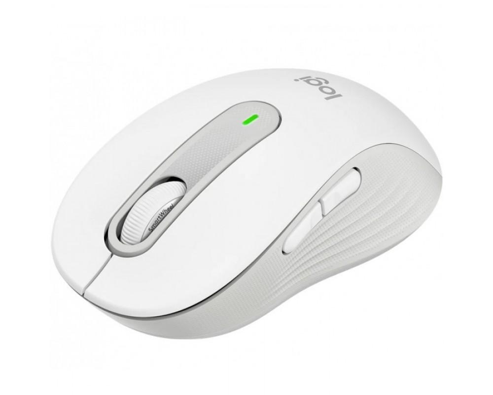 Мышь Logitech Signature M650 White (910-006392)