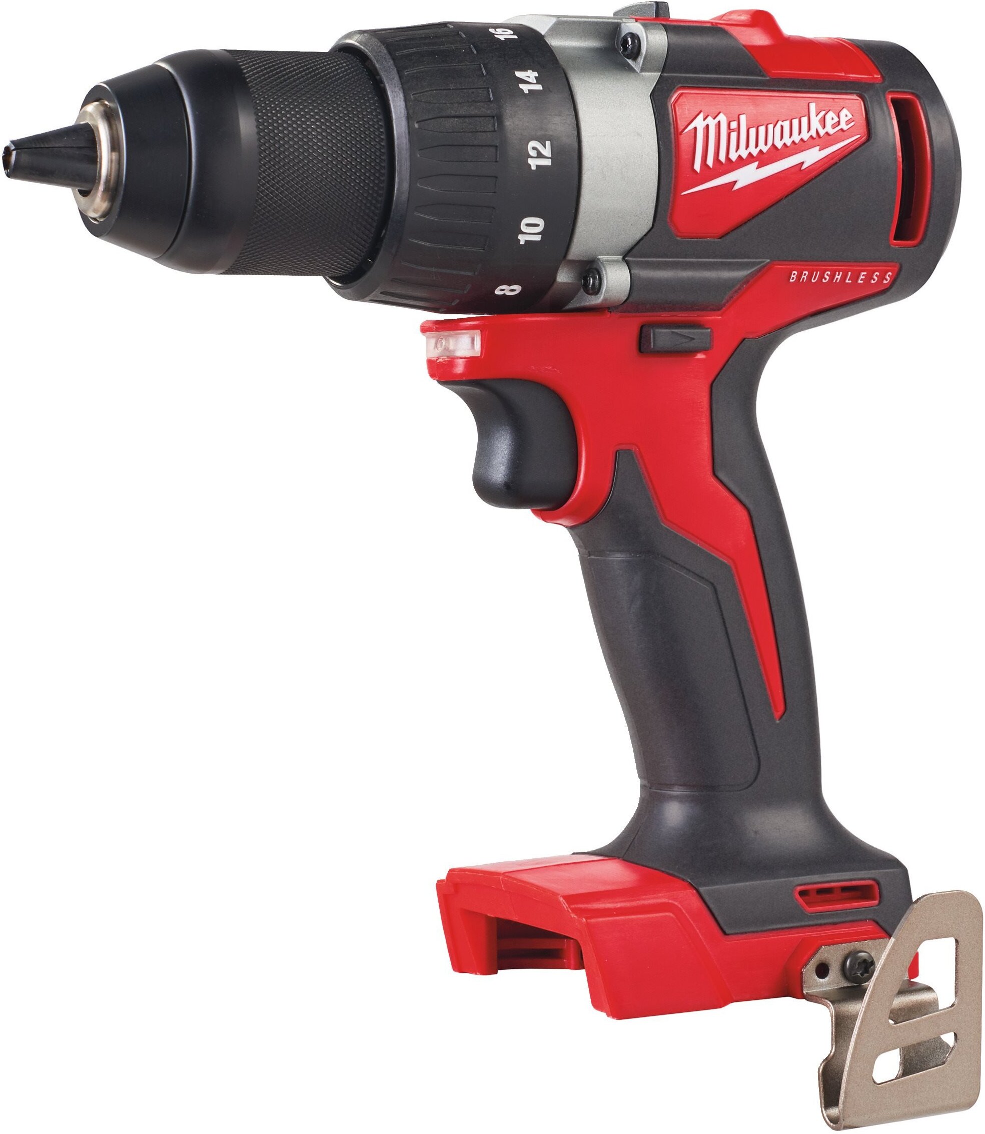Набор электроинструментов Milwaukee M18 BLPP2B3-502X (4933492846)