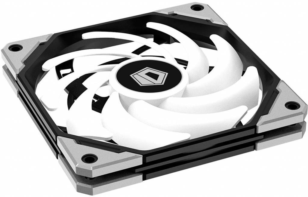 Кулер для корпуса ID-Cooling NO-12015-XT ARGB