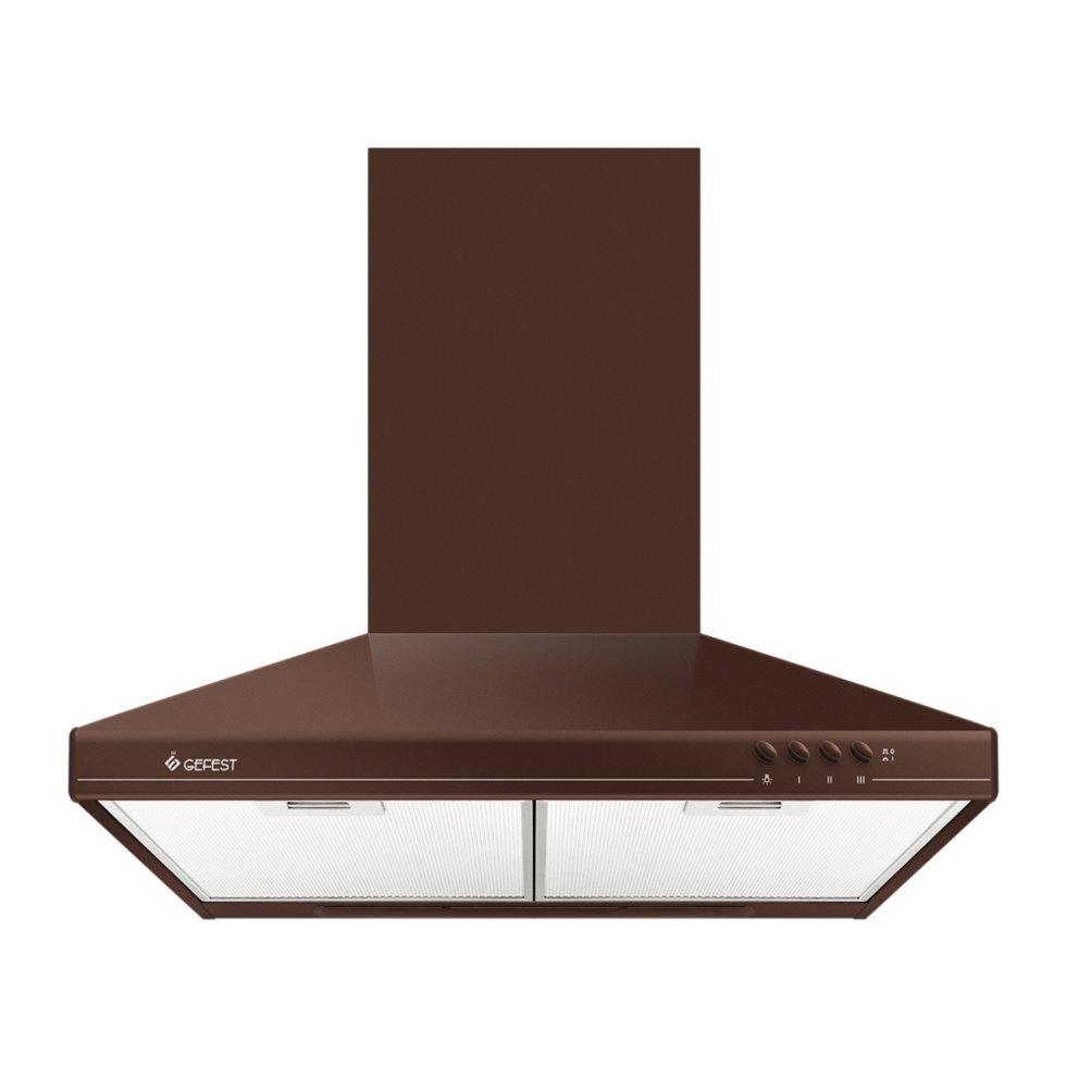 Кухонная вытяжка Gefest ВО 10 К47