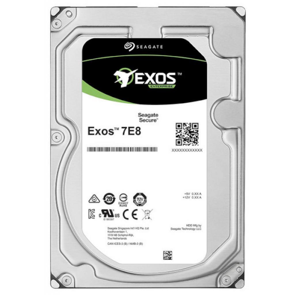 Жесткий диск Seagate Original ST4000NM000A