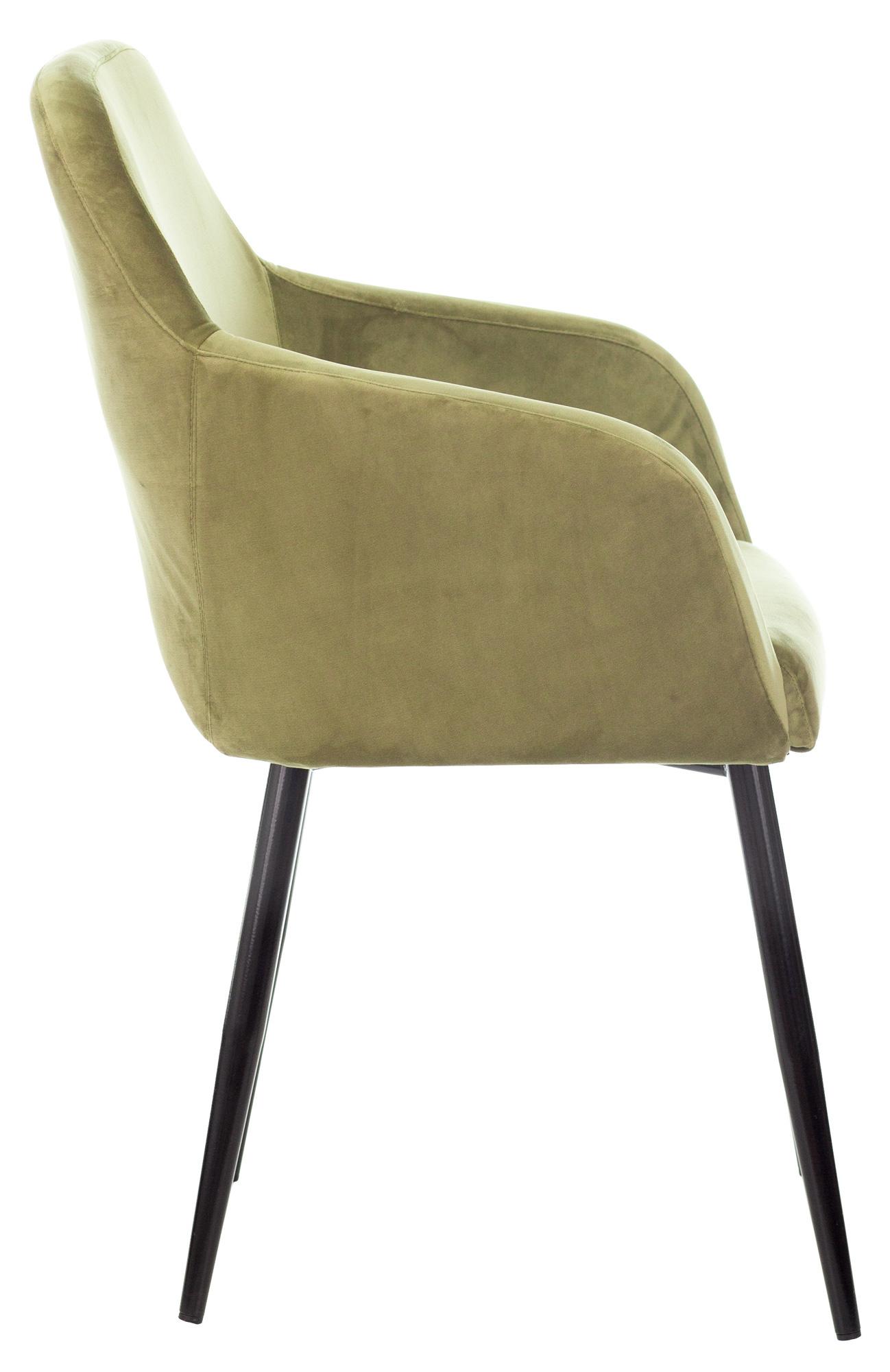 Кресло Бюрократ CH-380F/12PISTACHIO Italia 12 фисташковый