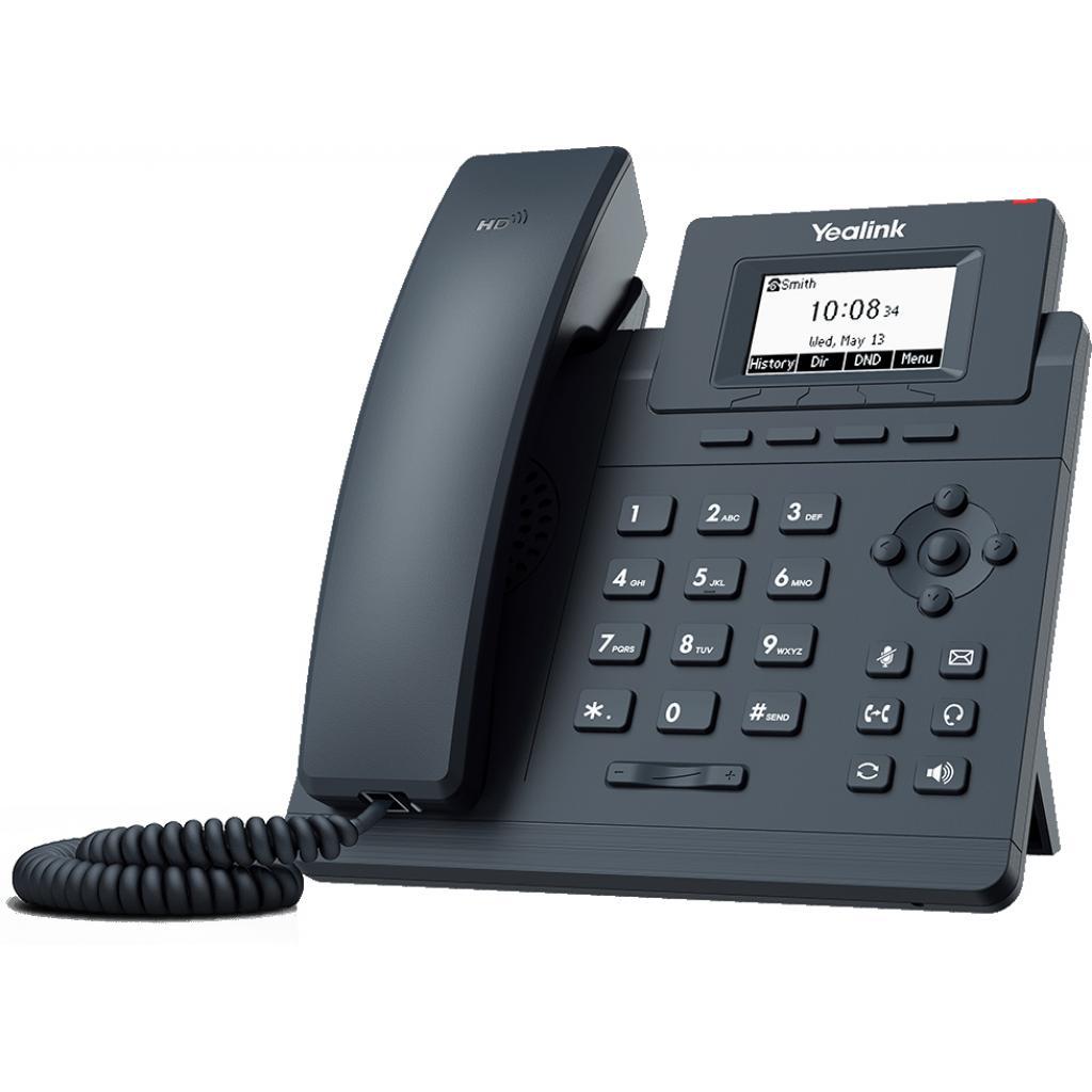 IP-телефон Yealink SIP-T30P