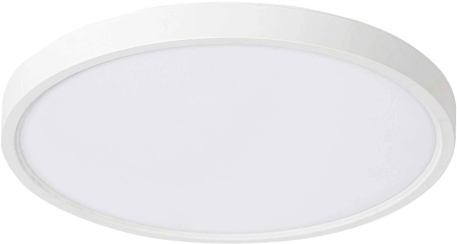 Потолочный светильник Digma TopLight TL40 белый