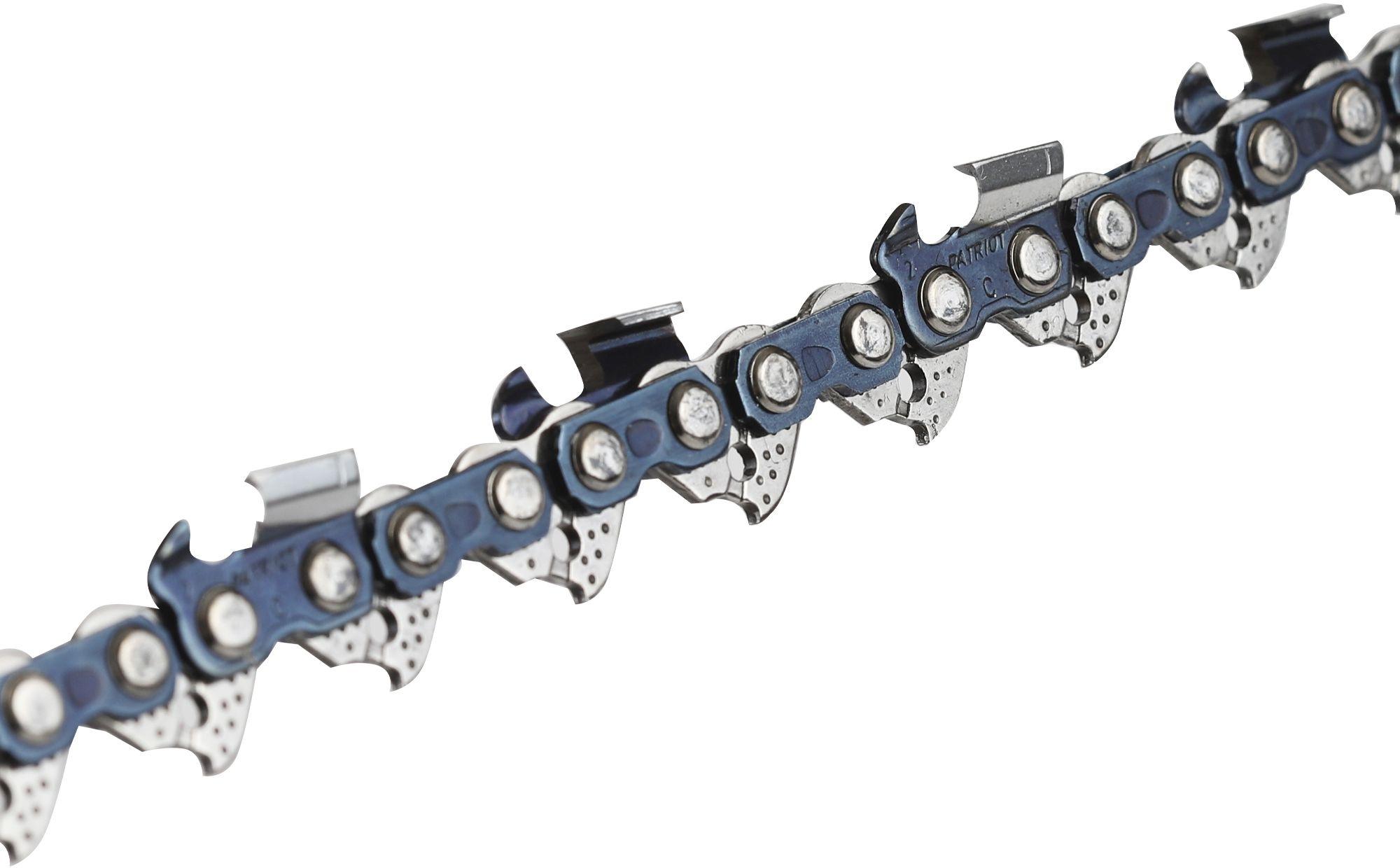 Цепь для пилы Patriot 91LP-52E 3/8 1,3 52 зв.(862321035)