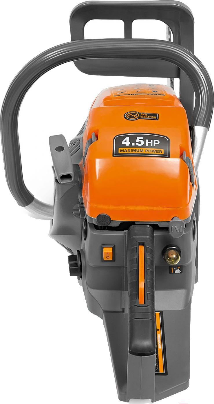 Бензопила цепная Daewoo Power DACS 5820XT