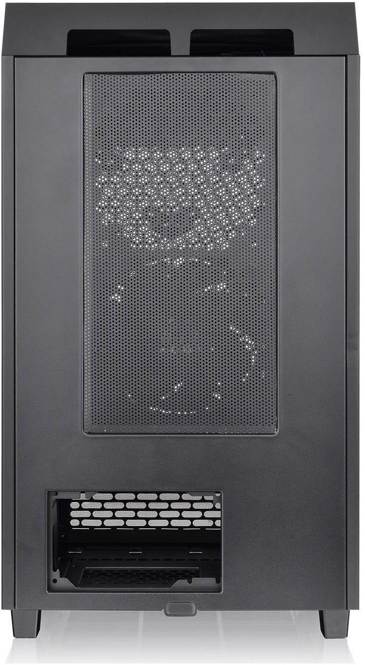 Корпус Thermaltake The Tower 200 без БП Black (CA-1X9-00S1WN-00)