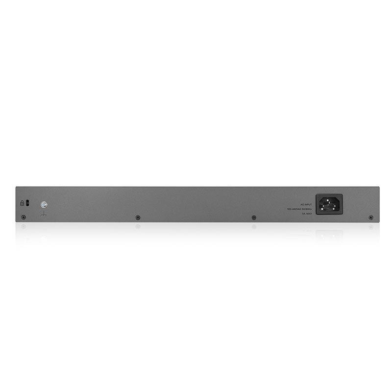Коммутатор Zyxel GS1350-26HP-EU0101F