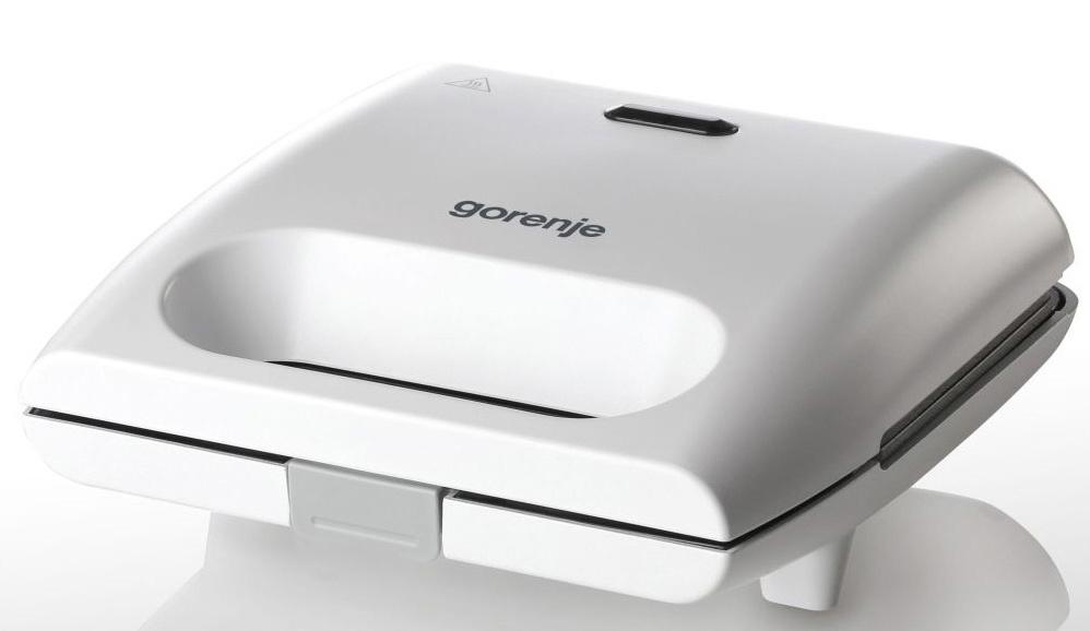 Сэндвичница Gorenje SM701GCW (673842)