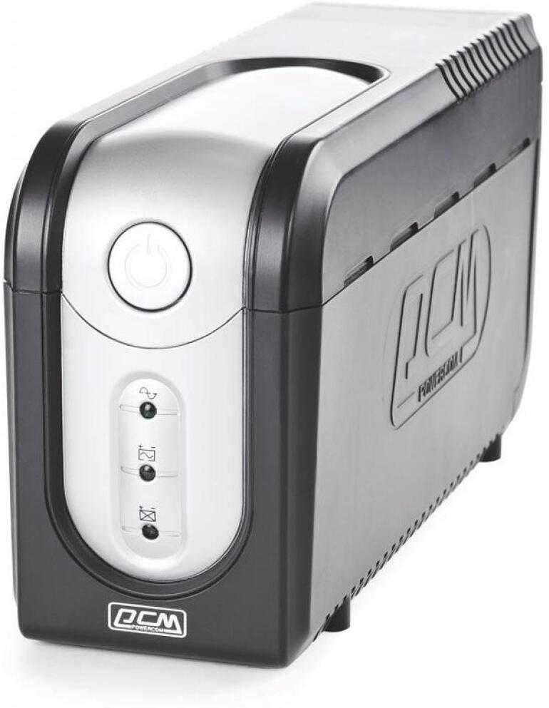 Источник бесперебойного питания Powercom Imperial (IMP-825AP)