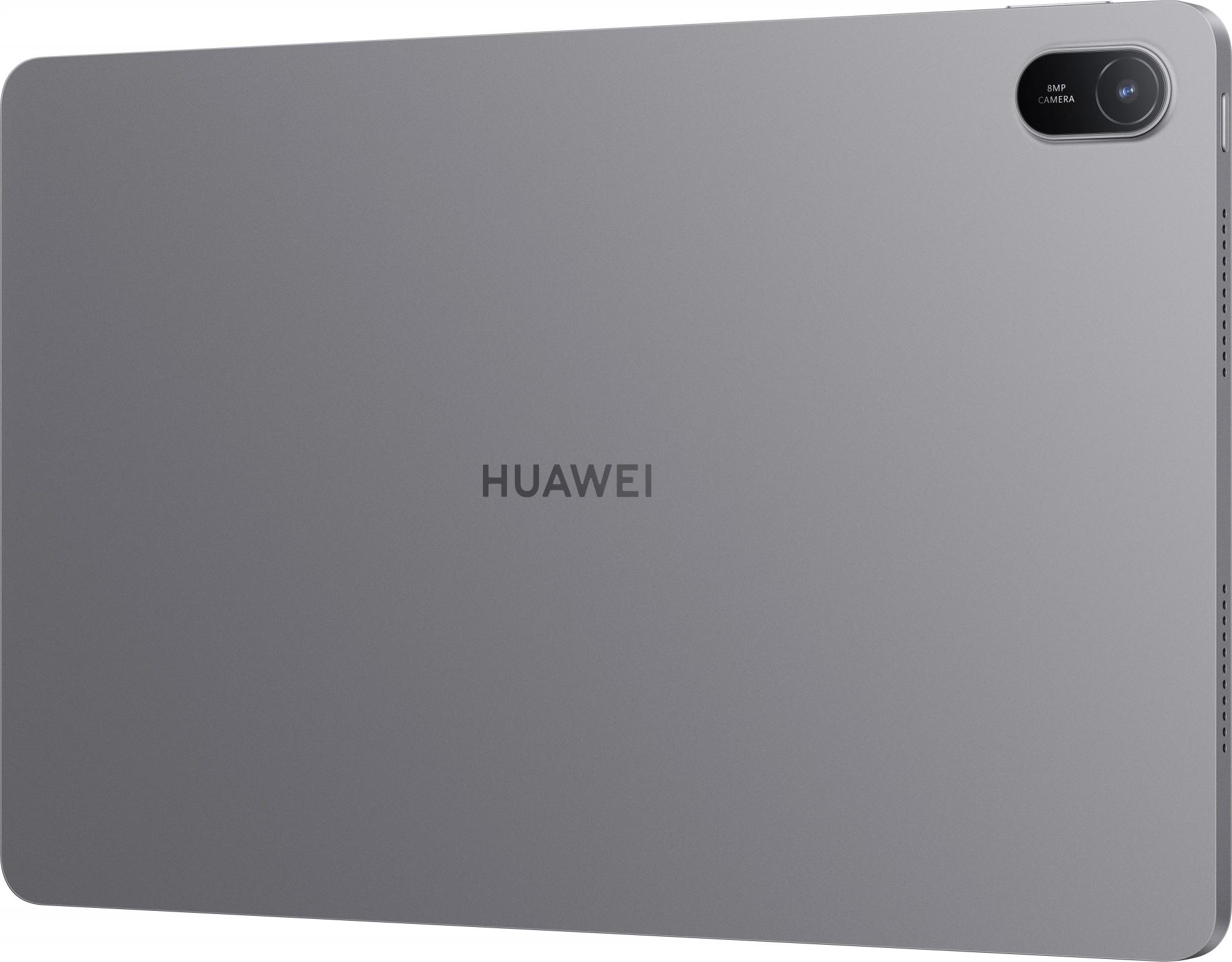 Планшет Huawei Matepad SE 11 4/128Gb LTE Nebula Gray (53014AYL)
