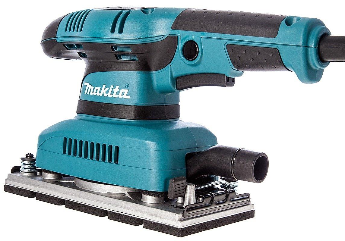Шлифмашина Makita BO3710
