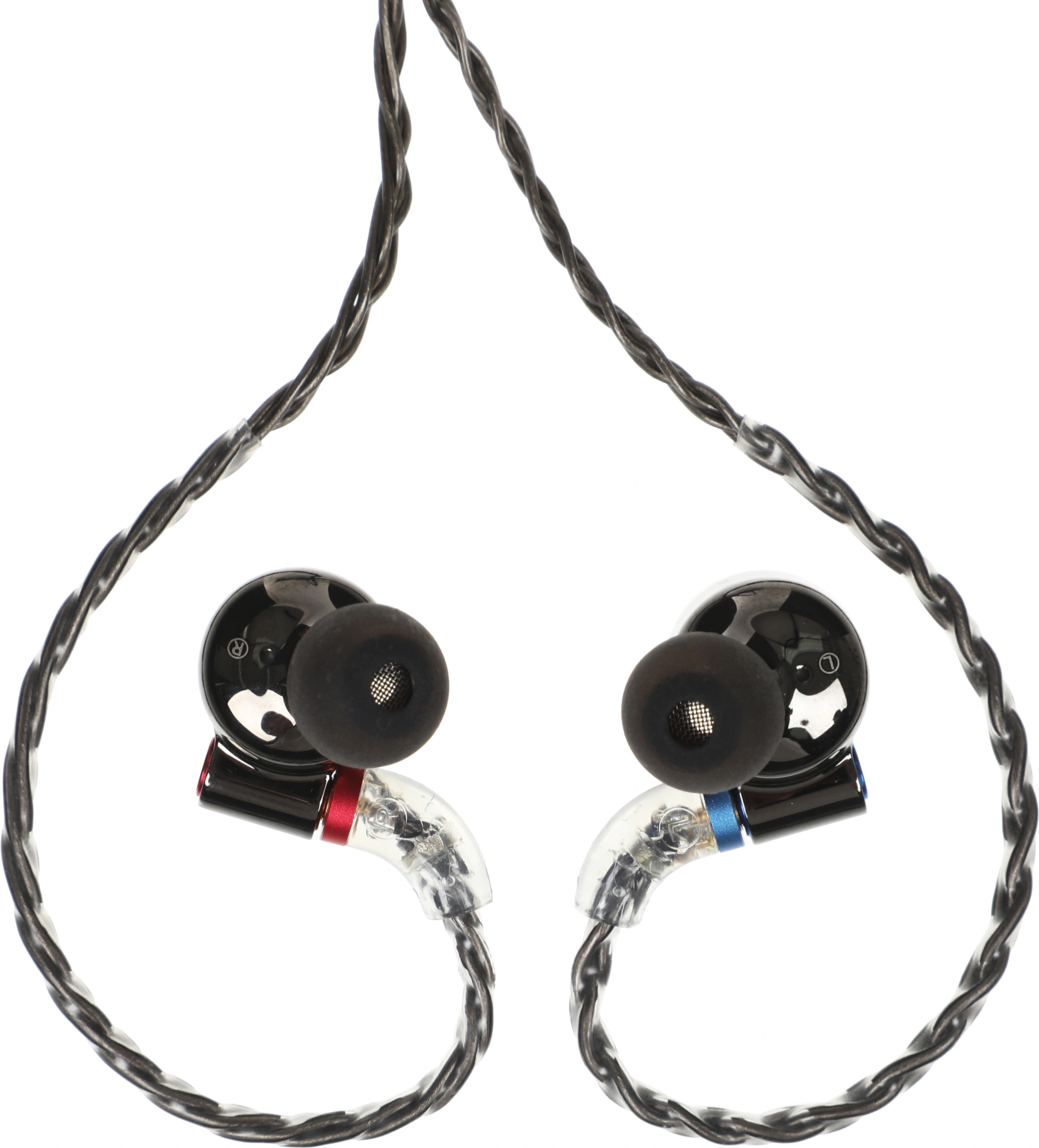 Наушники FiiO FD3 Pro Black