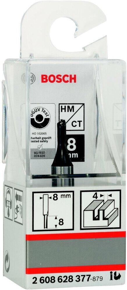 Фреза пазовая Bosch 2608628377