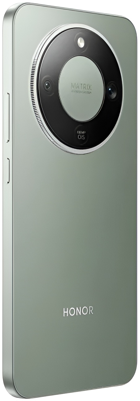 Смартфон Honor X9d 12GB/256GB MTN-NX1 Forest Green (5109BYPV)