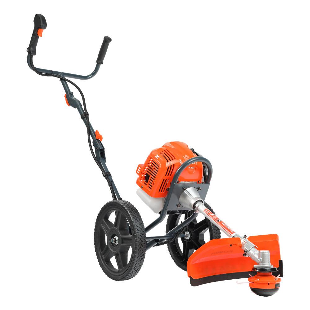 Газонокосилка Patriot PT 520 (512109520)