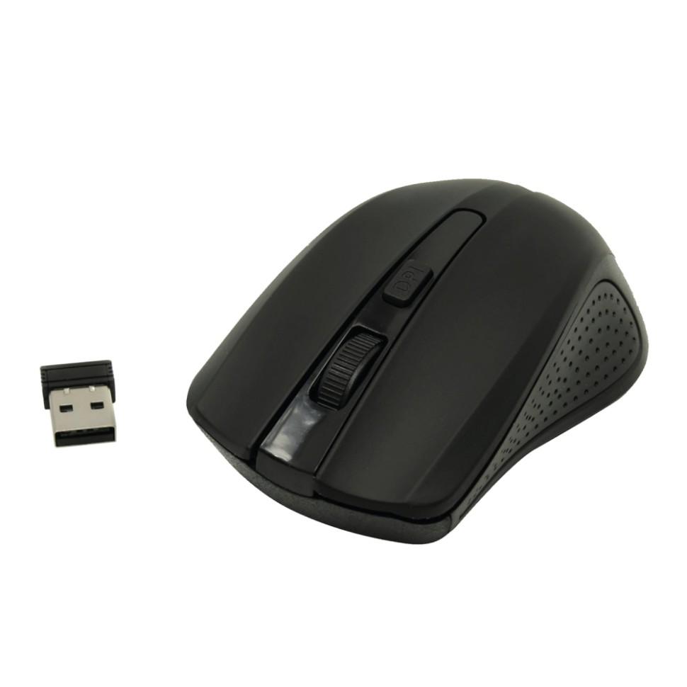 Мышь Defender Accura MM-935 черный (52935)