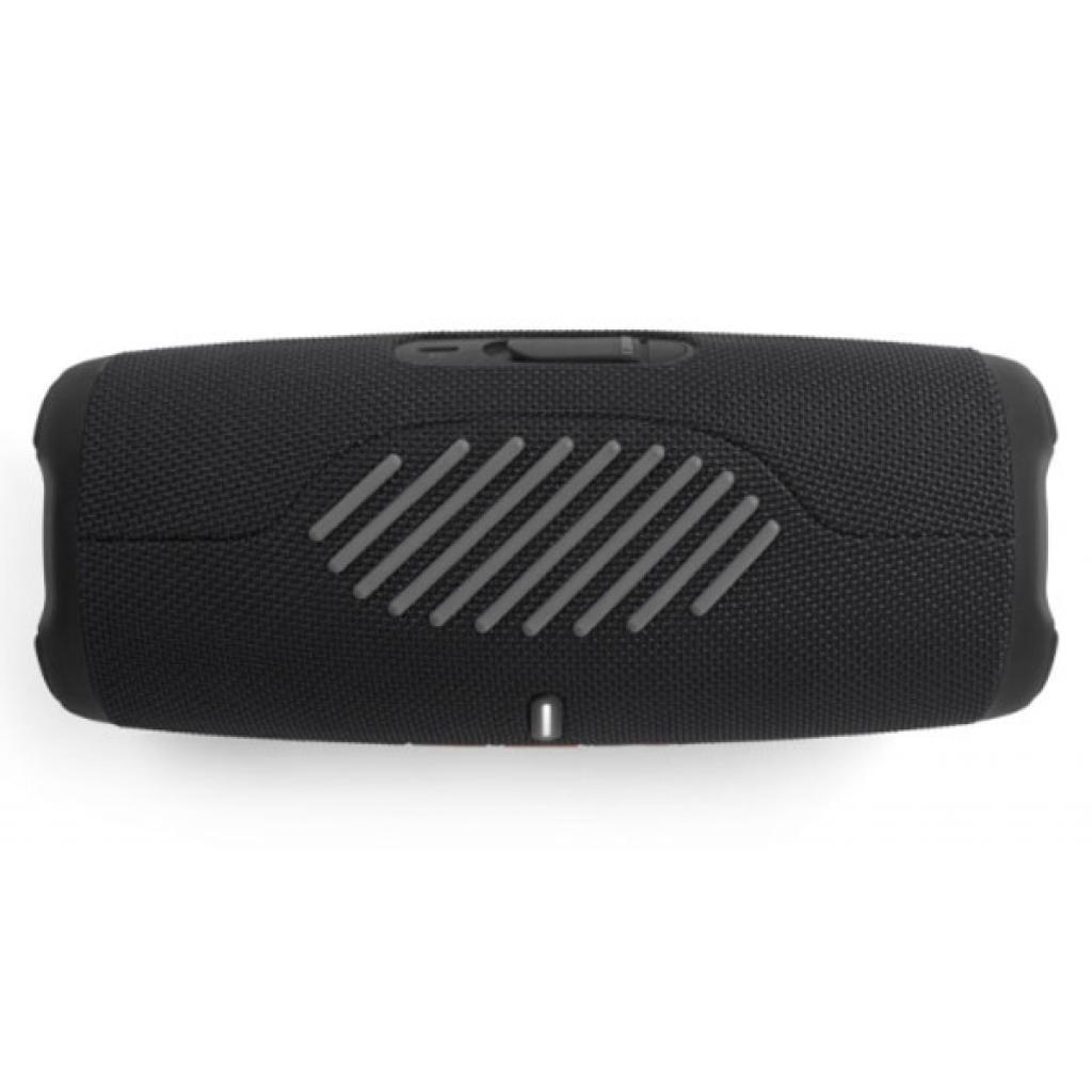 Портативная колонка JBL JBLCHARGE5BLK