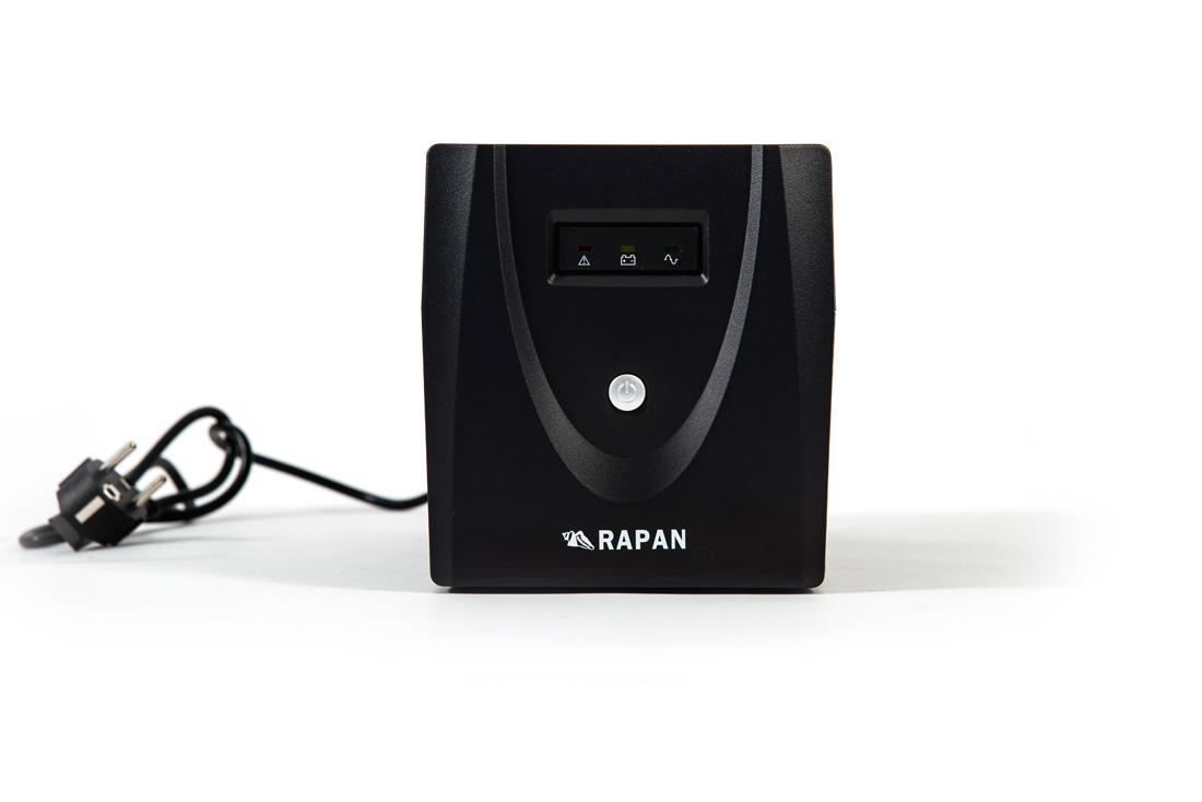 Источник бесперебойного питания Бастион RAPAN-UPS 1000
