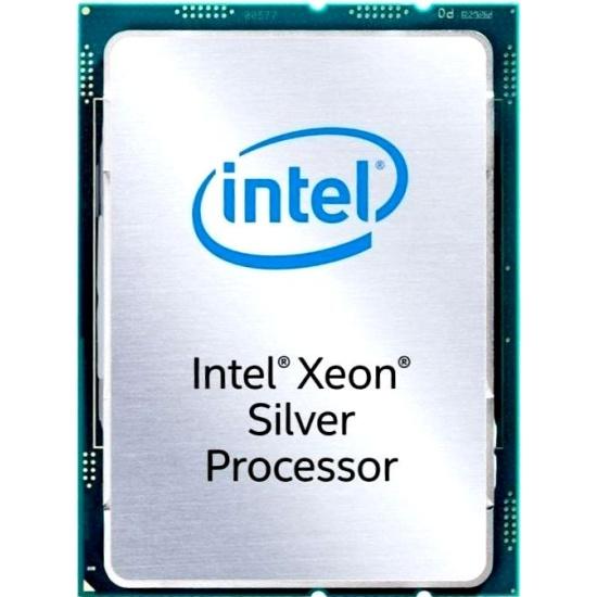 Процессор Intel Xeon Silver 4210R OEM (CD8069504344500SRG24)