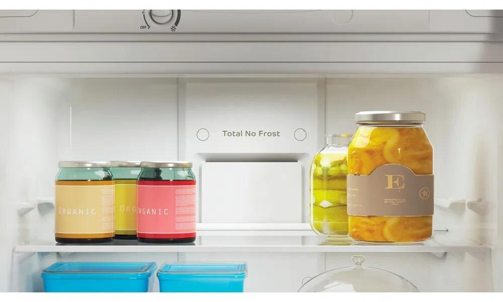 Холодильник Indesit ITR 4160 W