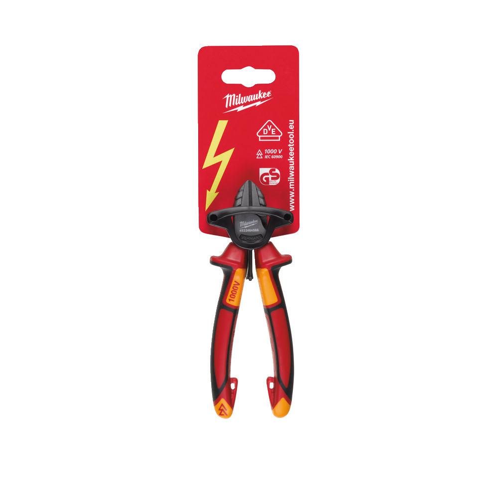 Бокорезы Milwaukee VDE 4932464566