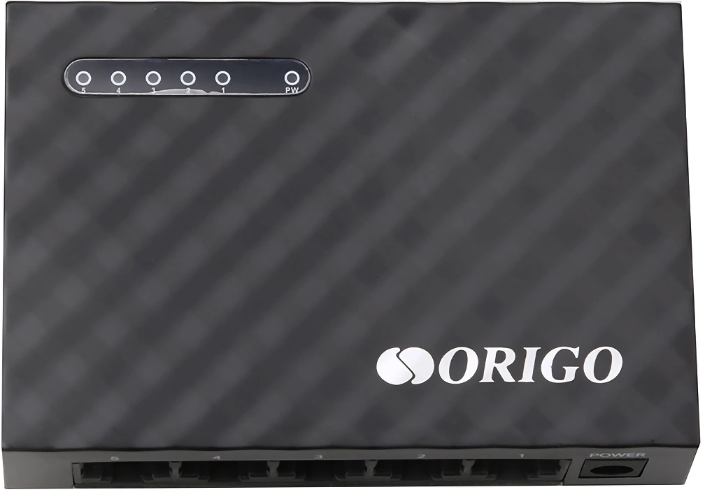 Коммутатор Origo OS2105/A1A