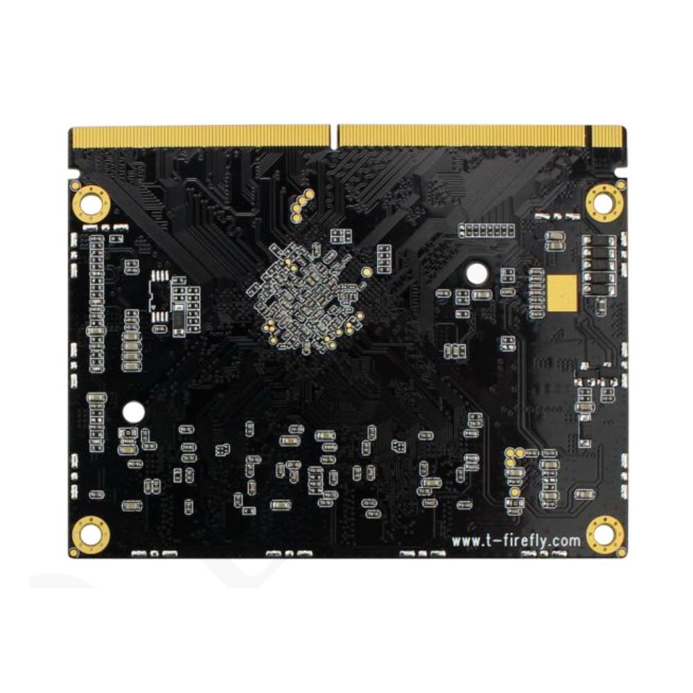 Одноплатный компьютер FireFly Core-3399J