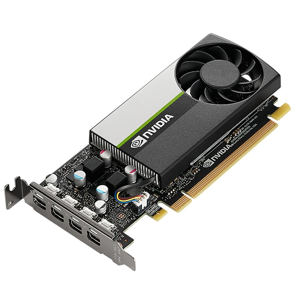 Видеокарта PNY Nvidia Quadro T1000 8GB (SVCNT1000-8GB-SB)