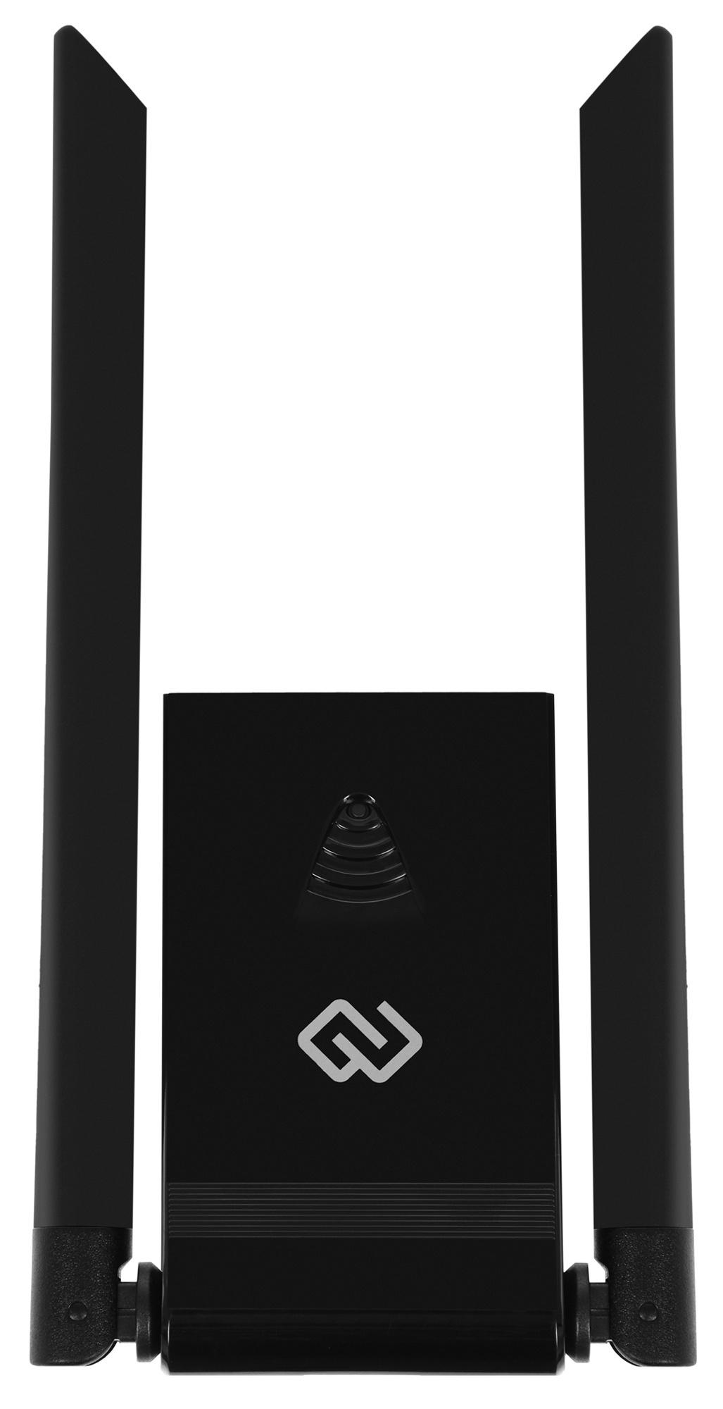 Wi-Fi адаптер Digma DWA-AC13002E