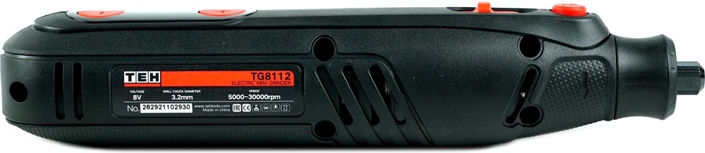 Гравер TEH TG8112