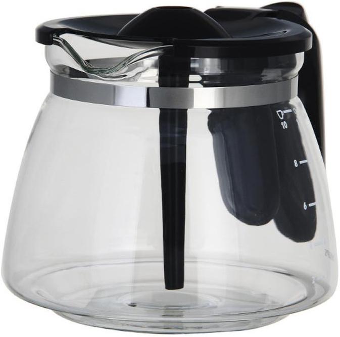 Кофеварка Philips HD7459/20 Black/Stainless Steel