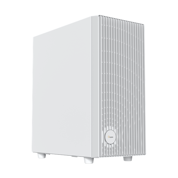 Корпус Ocypus Gamma C70 WH без БП