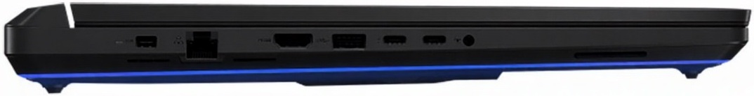 Ноутбук ASUS ROG Strix SCAR 18 G835LW-SA013 Off Black (90NR0LI1-M00140)