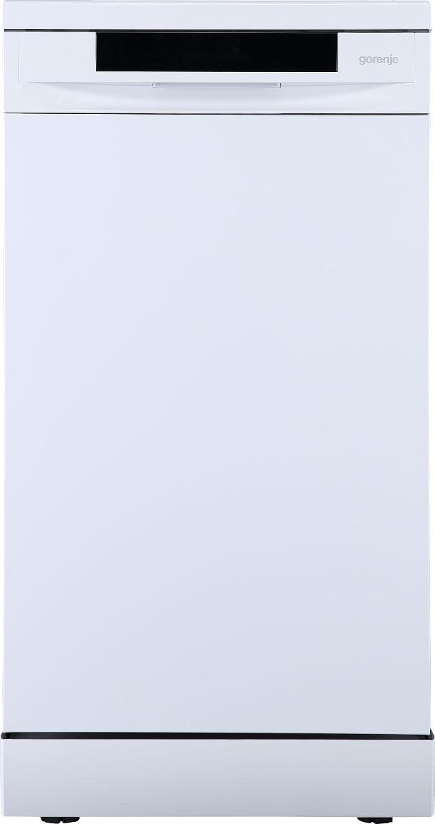 Посудомоечная машина Gorenje GS541D10W белый