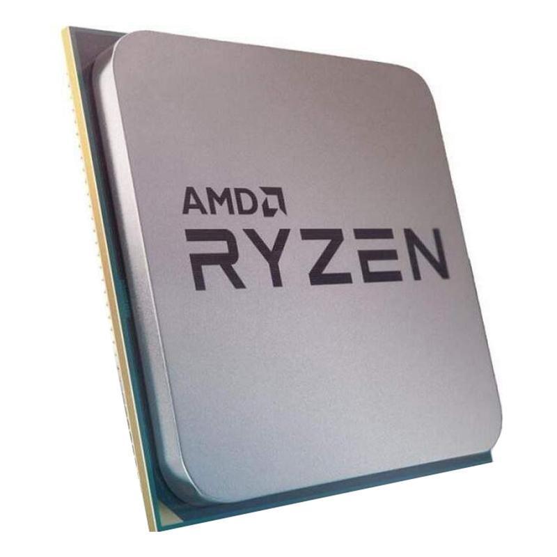 Процессор AMD Ryzen 5 5600X OEM