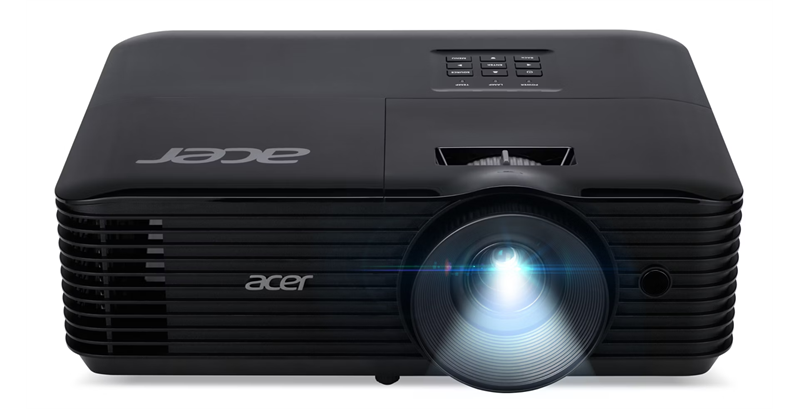 Проектор Acer X1228H (MR.JTHCD.001)