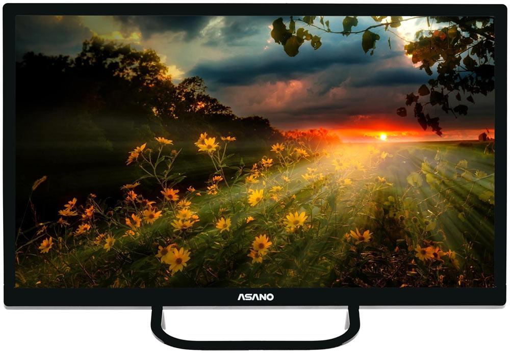 Телевизор Asano 24LH1110T