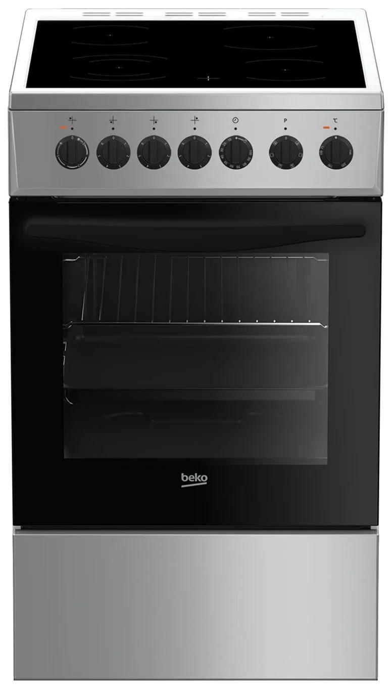 Кухонная плита Beko FFSE 57114 GS (7786986786)