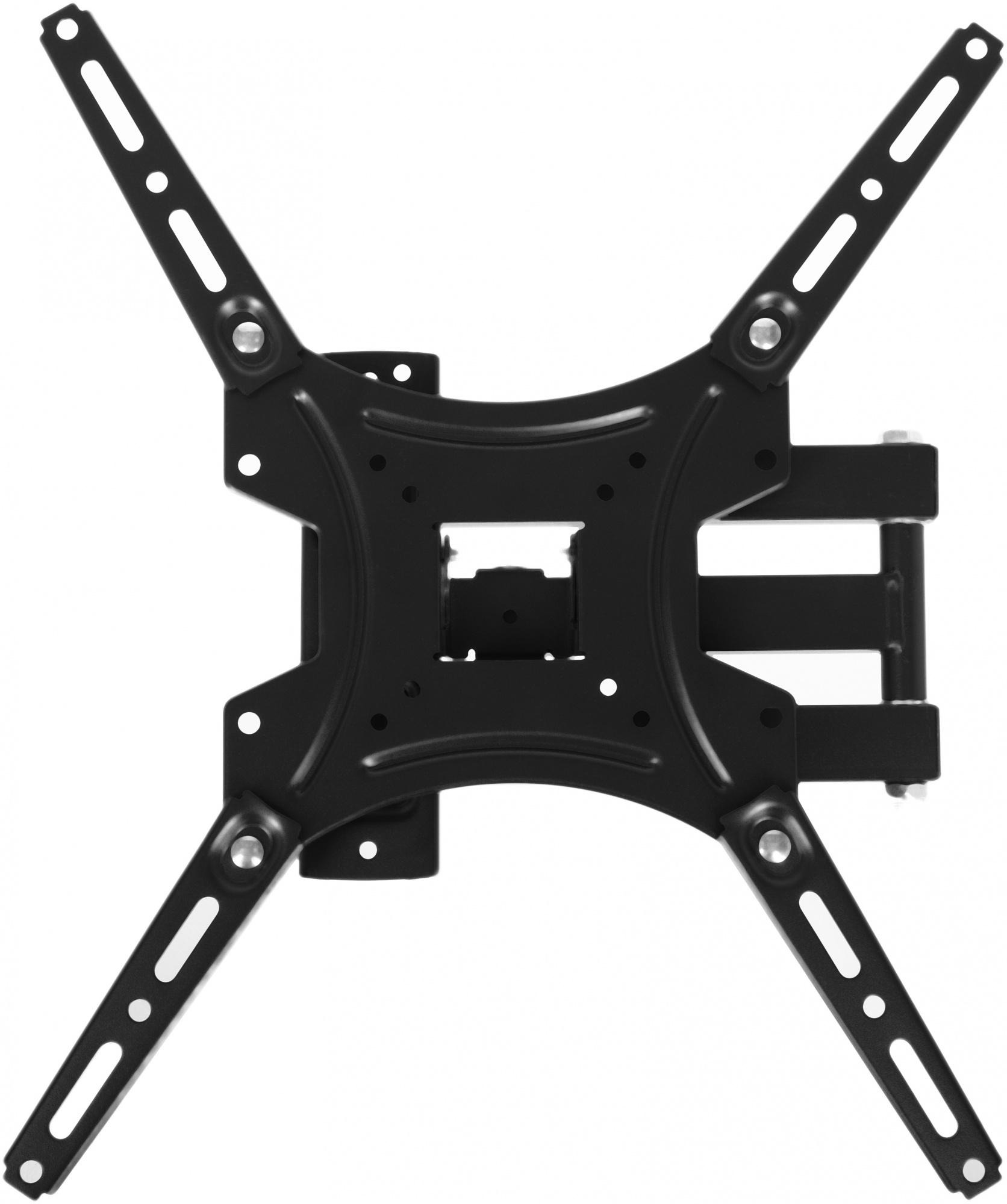 Кронштейн Buro FL4S черный (BM25A74TS3)