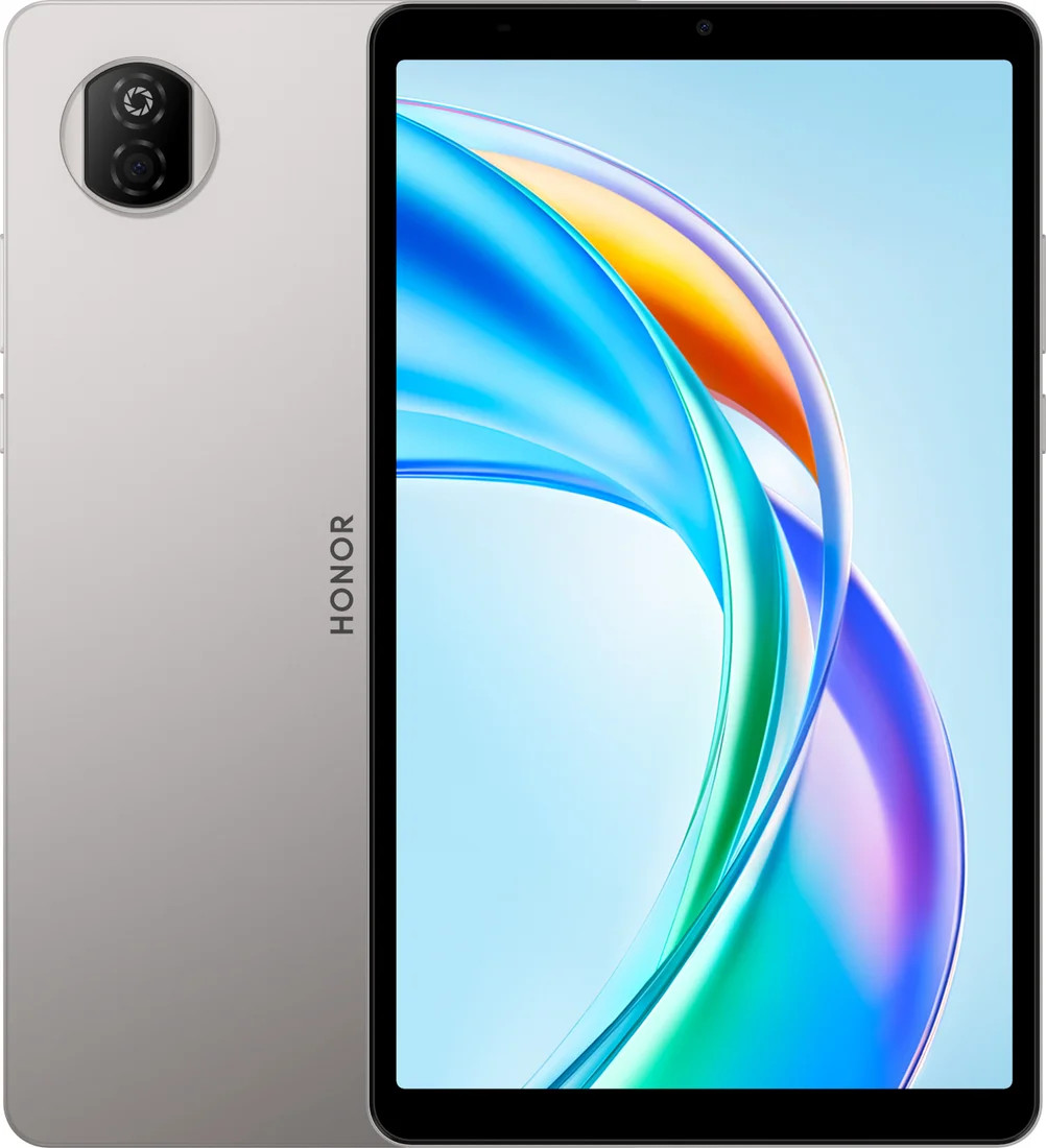 Планшет Honor Pad X7 6GB/128GB JMS-W09 Gray (5504ADQS)