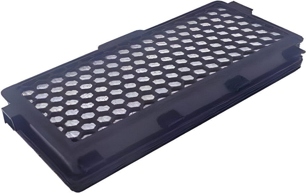 Пылевой фильтр для корпуса Chenbro 50H173423A001