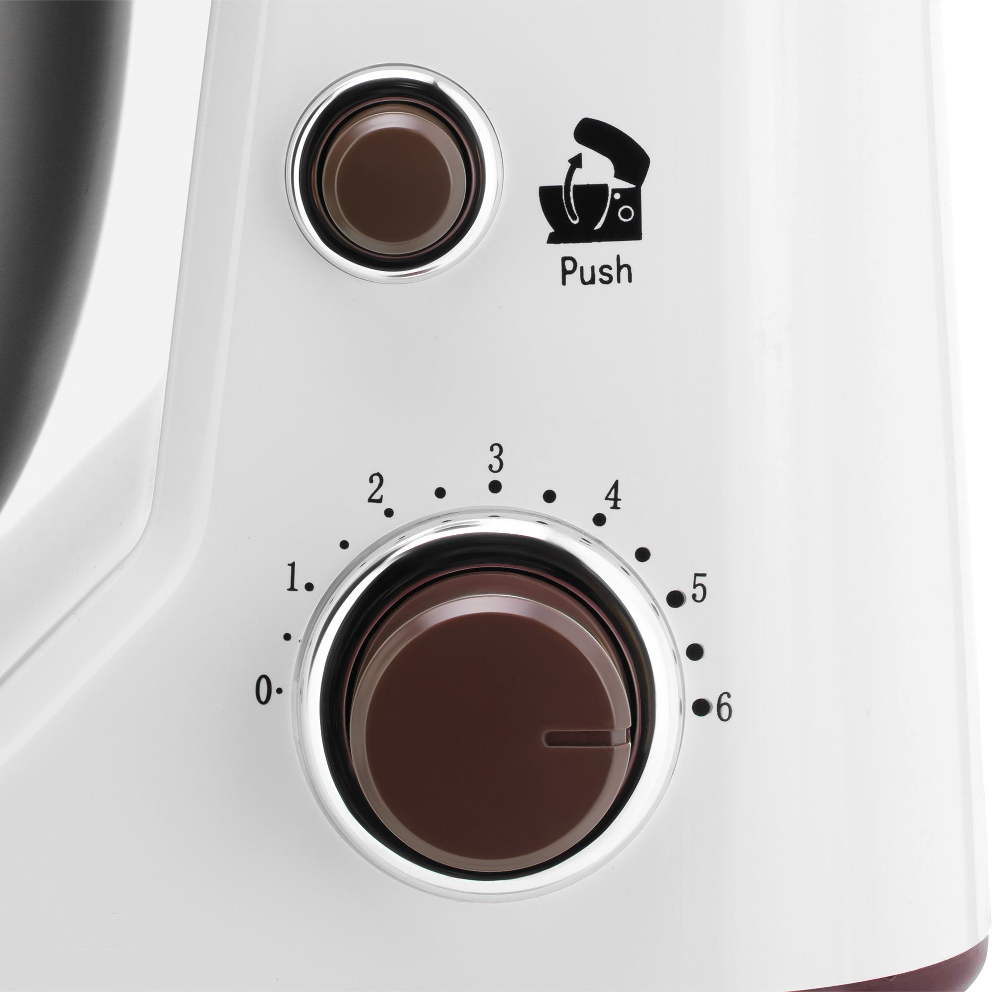 Кухонная машина Vitek VT-1433 W