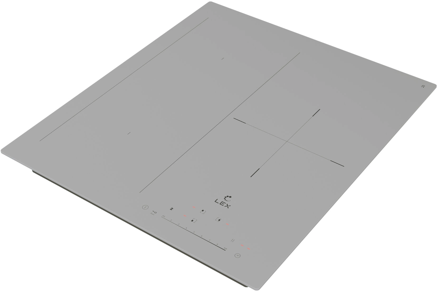 Варочная панель Lex EVI 431A GR