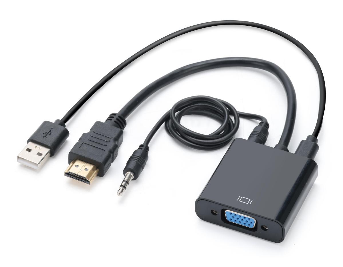 Переходник GoPower 00-00027496