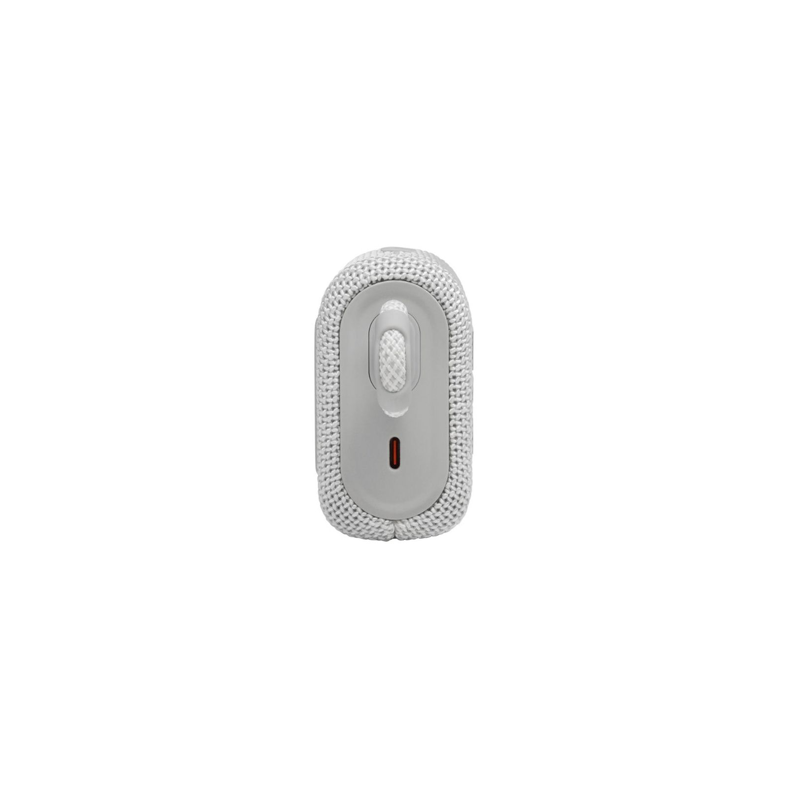 Беспроводная колонка JBL Go 3 белый (JBLGO3WHT)