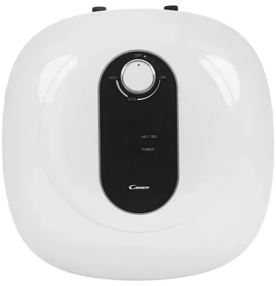 Водонагреватель Candy CS15V-EM2(R) белый (TD0044044RU)