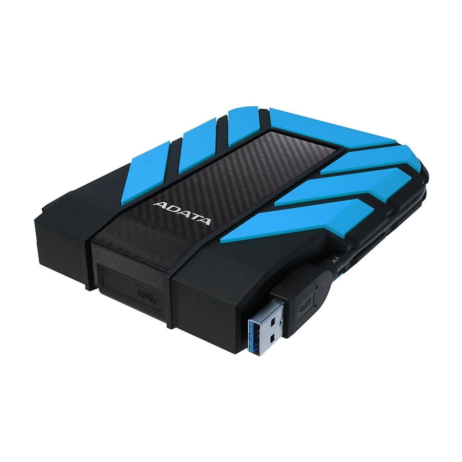 Внешний накопитель A-Data HD710 Pro 1Tb AHD710P-1TU31-CBL синий