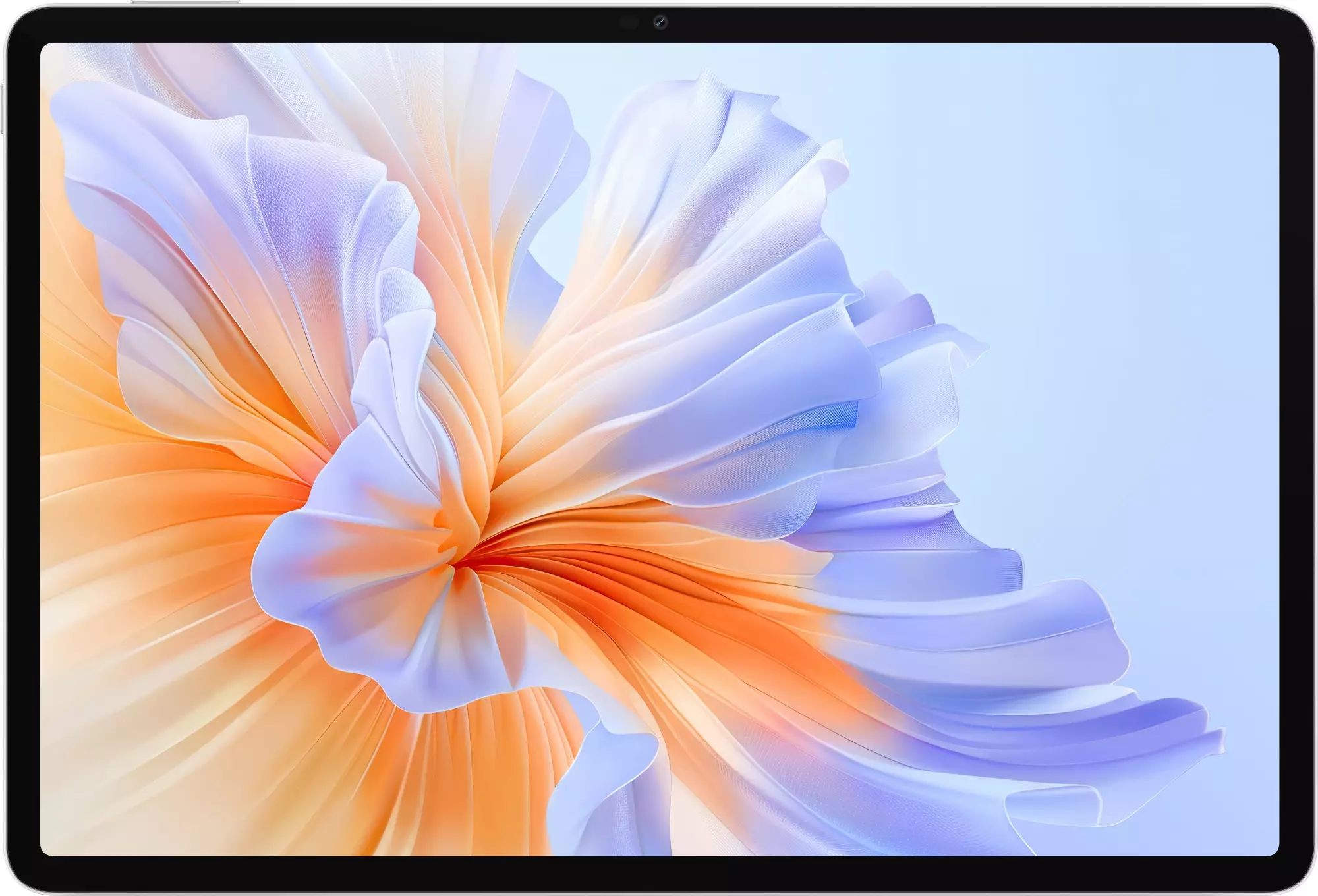 Планшет Honor Pad V9 ROL-W00 8GB/256GB White (5301AMSA)