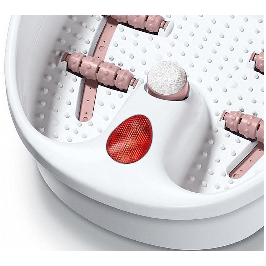 Гидромассажная ванночка Beurer FB 20 (63605)